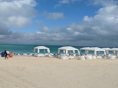 Paradise Beach, Bimini